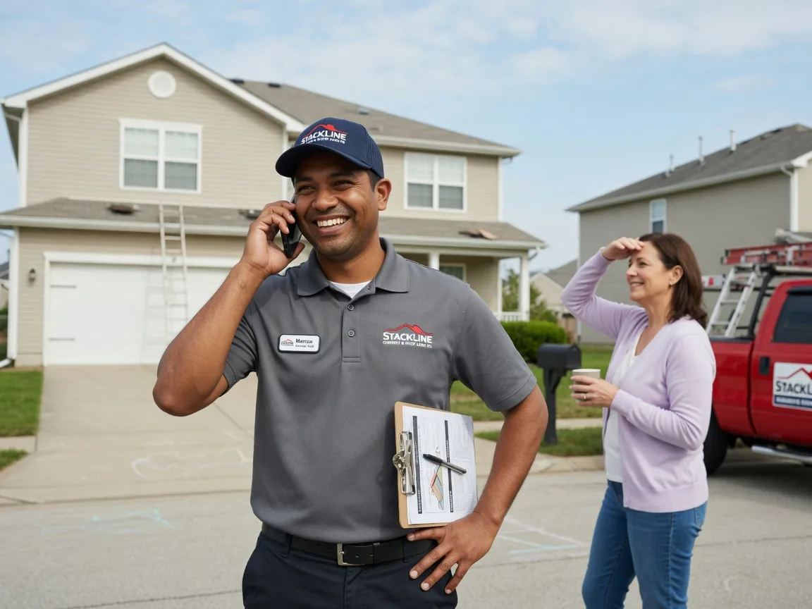 Chimney flashing repair Avis, PA FAQs